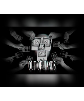 Out Of Hands Steam Key GLOBAL